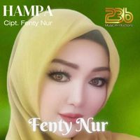 Fenty Nur - Hampa