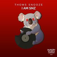 Thoms Snooze - I am SNZ (Extended Mix)