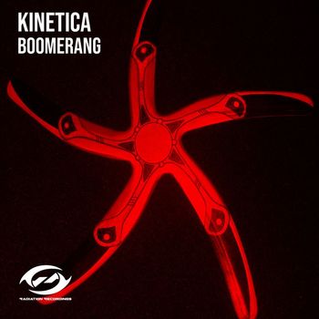 KINETICA - Boomerang