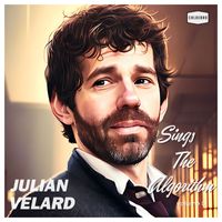 Julian Velard - Julian Velard Sings The Algorithm, Vol. 5 (Explicit)