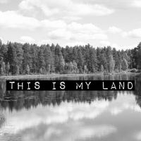 Martin Hammar - This is My Land