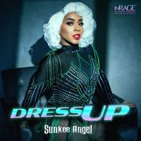 Sunkee Angel - Dress Up
