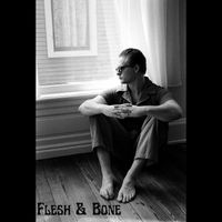 Evan Doan Jenkins - Flesh & Bone