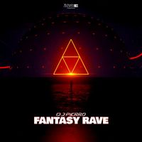 DJ Pierro - Fantasy Rave