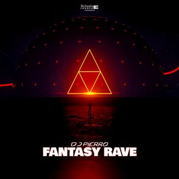 DJ Pierro - Fantasy Rave
