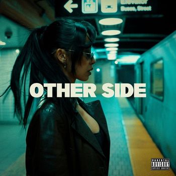 Plaza - Other Side (Explicit)
