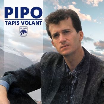 Pipo - Tapis volant