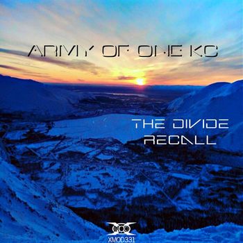 Army of One KC - The Divide/ Recall