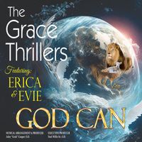 The Grace Thrillers - God Can