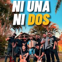 Kchorros de la Línea 3 - Ni una Ni Dos (feat. Banda Santa Fe & A Tu Estilo) (Explicit)