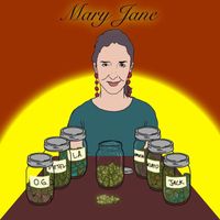 Temple of Dome - Mary Jane