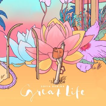 Sofia Rubina - Great life