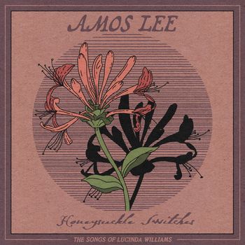 Amos Lee - Fruits Of My Labor
