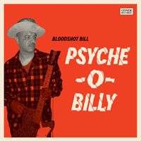 Bloodshot Bill - Sorry