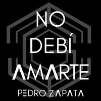 Pedro Zapata - No Debí Amarte