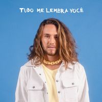 Vitor Kley - Tudo Me Lembra Você