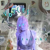 Tetchy - Voices (Explicit)