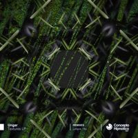 Ungar - Textures LP