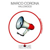 Marco Corona - Hallowood