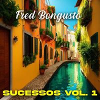 Fred Bongusto - Sucessos Vol. 1