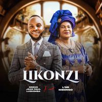 Ndeko Jean Paul Lushimba - Likonzi (feat. L'or Mbongo)