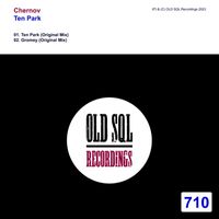 Chernov - Ten Park