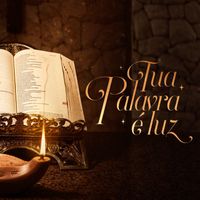 Coro Edipaul - Tua Palavra é luz