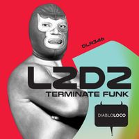 L2D2 - Terminate Funk (Original Mix)