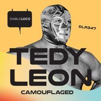 Tedy Leon - Camouflaged (Original Mix)