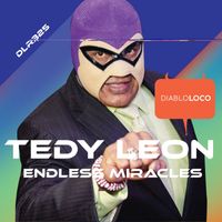 Tedy Leon - Endless Miracles (Original Mix)