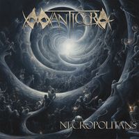 Manticora - Necropolitans
