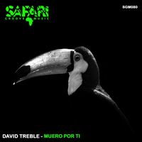 David Treble - Muero por ti