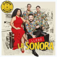 La Sonora Matancera - Llego La Sonora