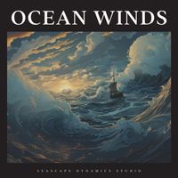 Beach Sounds - Ocean Winds
