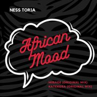 Ness Toria - African Mood