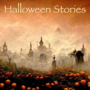 Various Artists - Halloween Stories