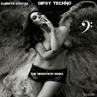 Alberto Costas - Gipsy Techno