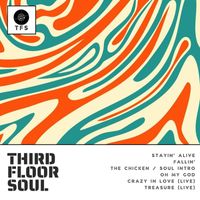 Third Floor Soul - Third Floor Soul