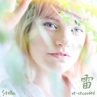 Stella - 雷 (Re-Recorded 2023)