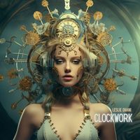Leslie Dhani - Clockwork