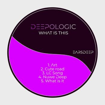 Deepologic - What Is This