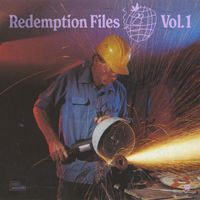 Autarkic - Redemption Files, Vol. 1