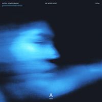 Antent, Razzy Evans - We Never Sleep