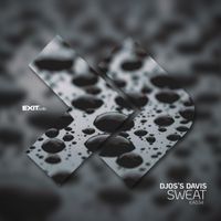 Djos's Davis - Sweat (Radio Edit)