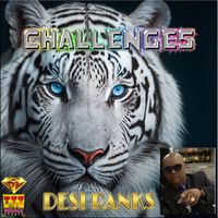 Desi Ranks - Challenges