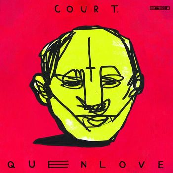 Cour T. - QUEENLOVE