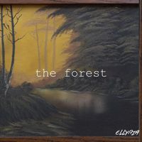Ellyria - the forest