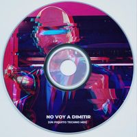 Cristobal Chaves - No Voy a Dimitir (Un Piquito Techno Mix)