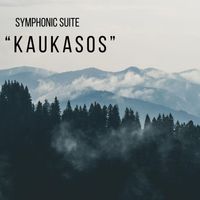Ivan Ruiz Serrano - "Kaukasos" Symphonic Suite