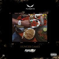 Flights - Hunger Games (Freestyle)